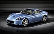 2009 Ferrari California Picture